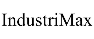 INDUSTRIMAX