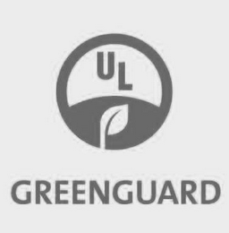 UL GREENGUARD