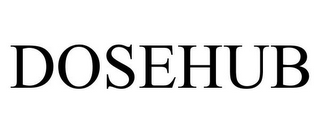 DOSEHUB