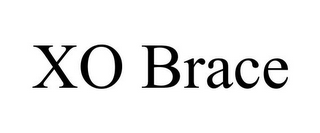 XO BRACE