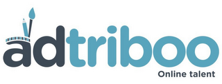 ADTRIBOO ONLINE TALENT