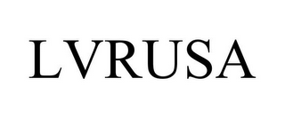 LVRUSA