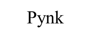 PYNK