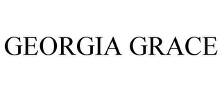 GEORGIA GRACE