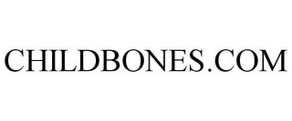 CHILDBONES.COM