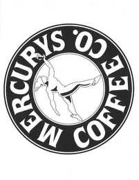 MERCURYS COFFEE CO.