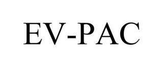 EV-PAC