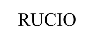 RUCIO