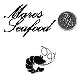 MAROS SEAFOOD PIM