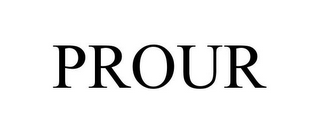 PROUR