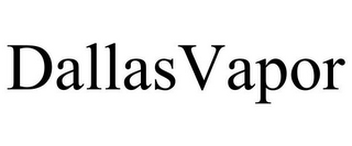 DALLASVAPOR