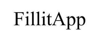 FILLITAPP