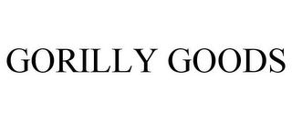 GORILLY GOODS