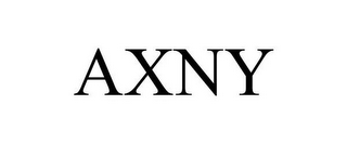 AXNY