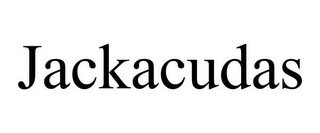 JACKACUDAS