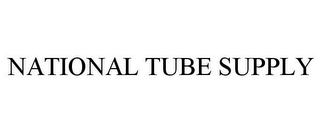 NATIONAL TUBE SUPPLY