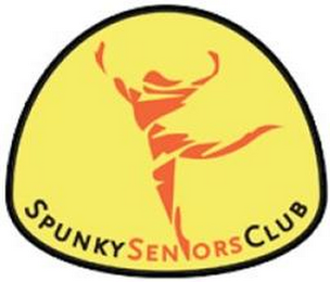 SPUNKY SENIORS CLUB