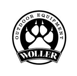 WOLLER OUTDOOR EQUIPMENT