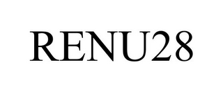 RENU28