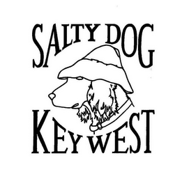 SALTY DOG KEY WEST