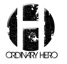 H ORDINARY HERO