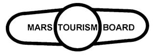 MARS TOURISM BOARD