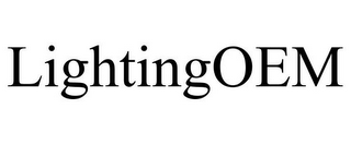 LIGHTINGOEM