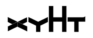 XYHT