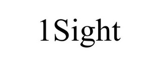 1SIGHT