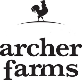 ARCHER FARMS