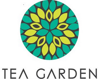 TEA GARDEN