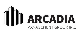 ARCADIA MANAGEMENT GROUP, INC.