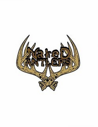NAKED ANTLERS