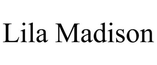 LILA MADISON