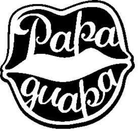 PAPA GUAPA