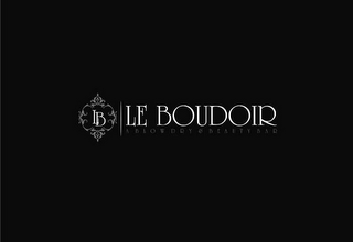 LB LE BOUDOIR A BLOW DRY & BEAUTY BAR