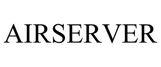 AIRSERVER