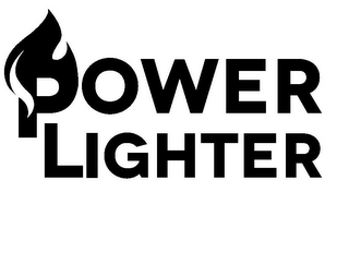 POWER LIGHTER