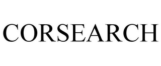 CORSEARCH