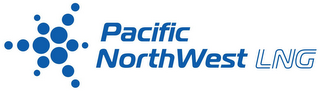 PACIFIC NORTHWEST LNG