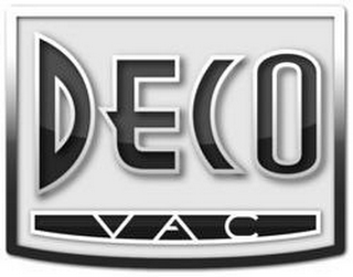 DECO VAC