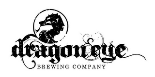 DRAGON EYE BREWING COMPANY