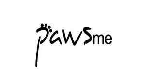 PAWSME