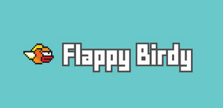 FLAPPY BIRDY