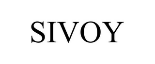 SIVOY