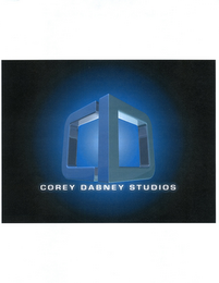 C D COREY DABNEY STUDIOS