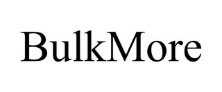 BULKMORE
