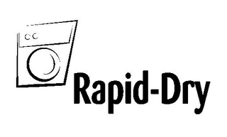 RAPID-DRY