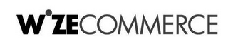 WIZECOMMERCE