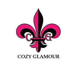 C G COZY GLAMOUR